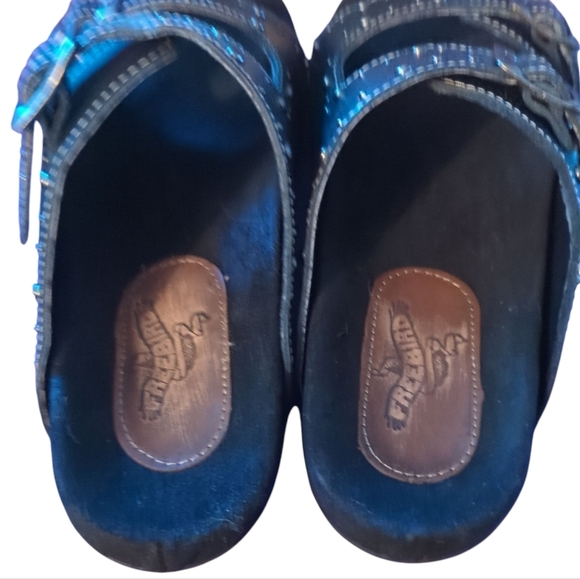 Freebird - Asher Sandals - BRAND NEW - Picture 6 of 7